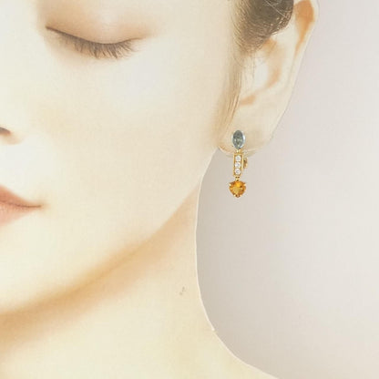 Bvlgari Allegra Earrings — view 4