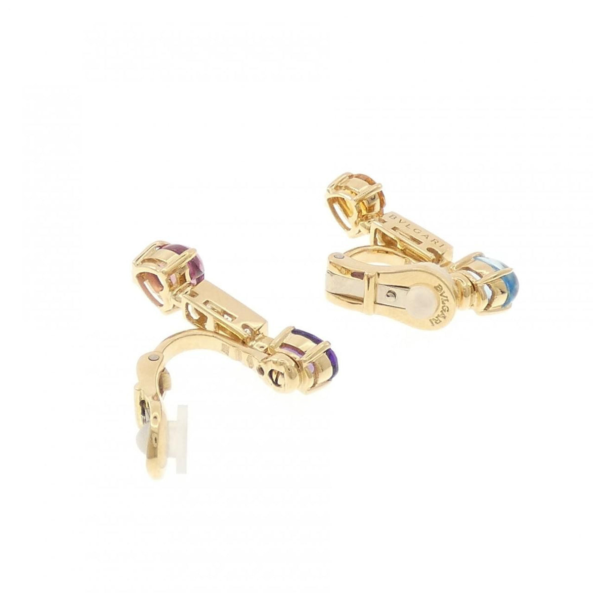 Bvlgari Allegra Earrings — view 3