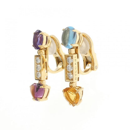 Bvlgari Allegra Earrings — view 2