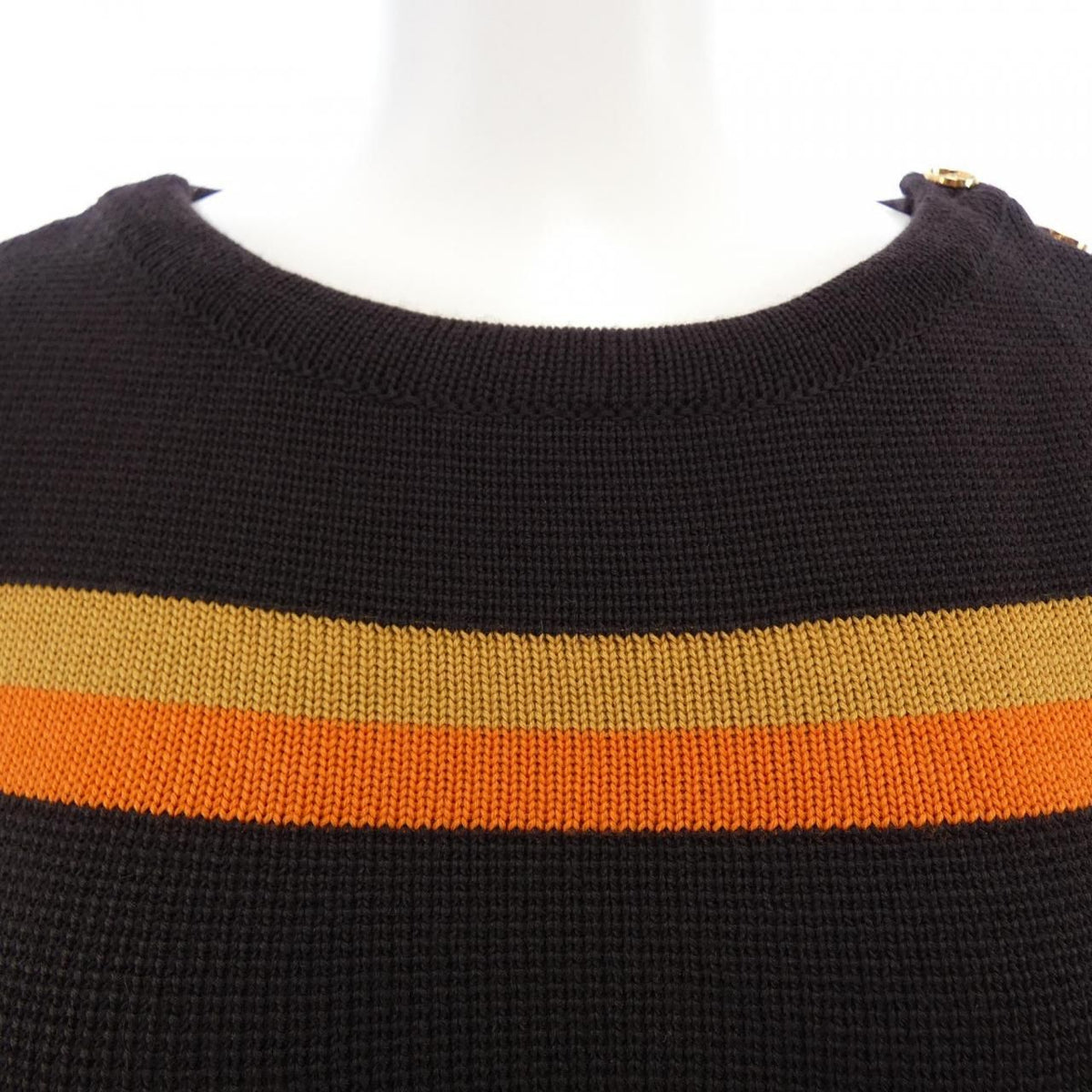 Louis Vuitton Knit Sweater — view 5