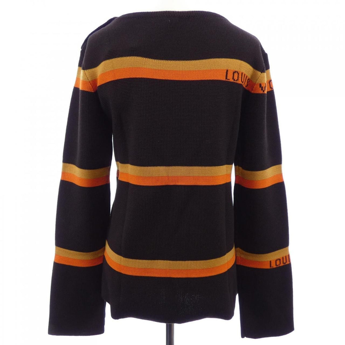 Louis Vuitton Knit Sweater — view 2