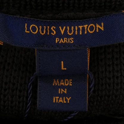 Louis Vuitton Knit Sweater — view 4