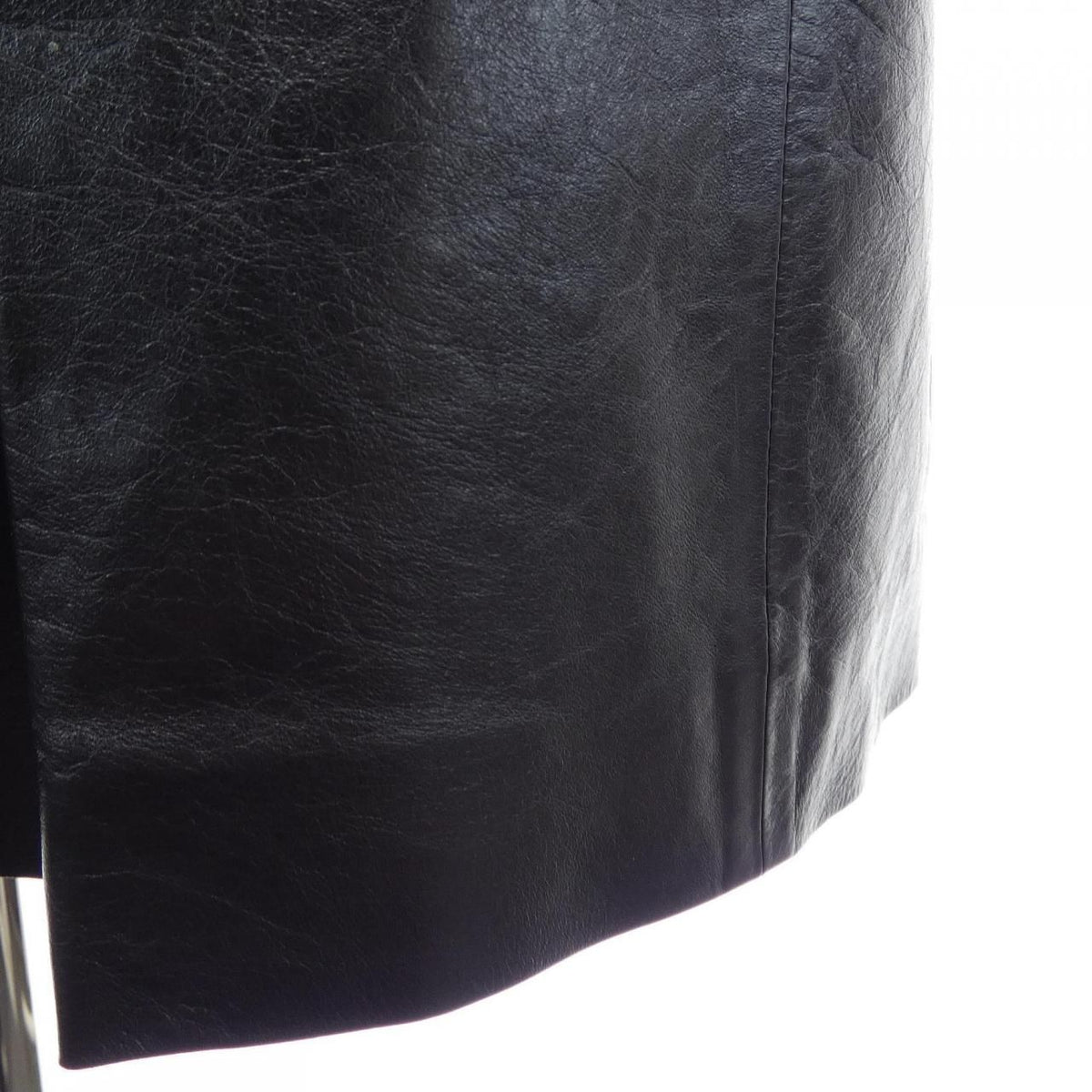 Chanel Skirt Black — view 6