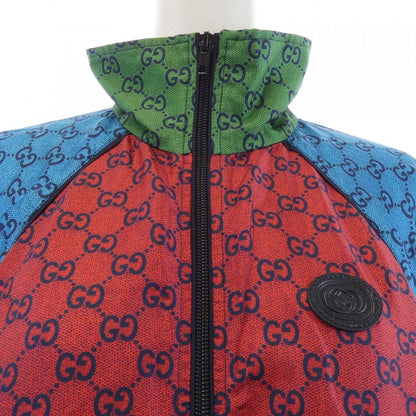 Gucci Jacket Blue — view 6