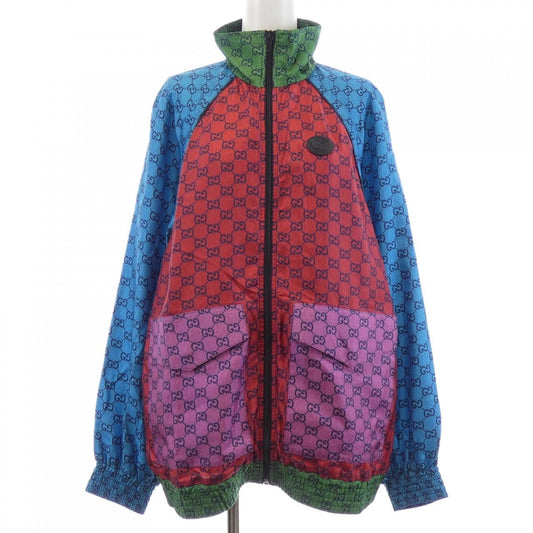 Gucci Jacket Blue