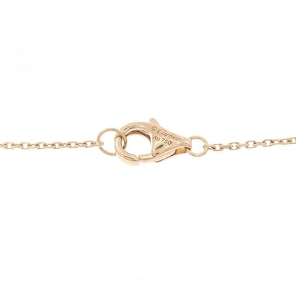 Cartier Etincelle Necklace Pink — view 5