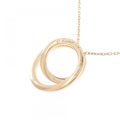 Cartier Etincelle Necklace Pink — view 4