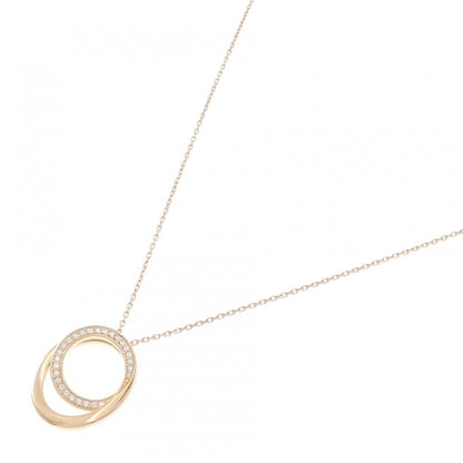 Cartier Etincelle Necklace Pink — view 2