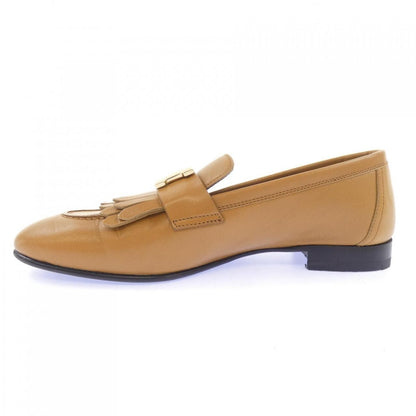 Hermes Royal Paris Buckle Shoes — view 2