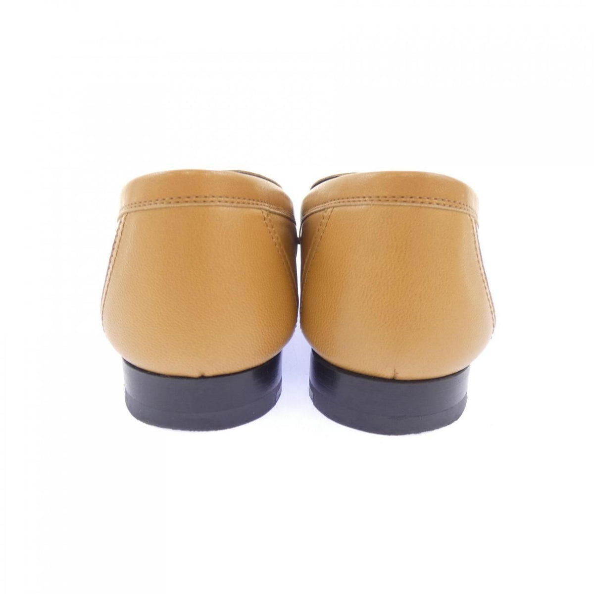 Hermes Royal Paris Buckle Shoes — view 5