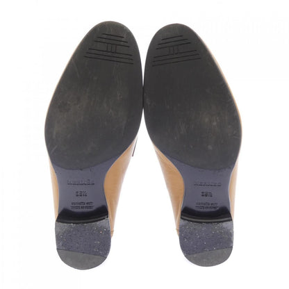 Hermes Royal Paris Buckle Shoes — view 4