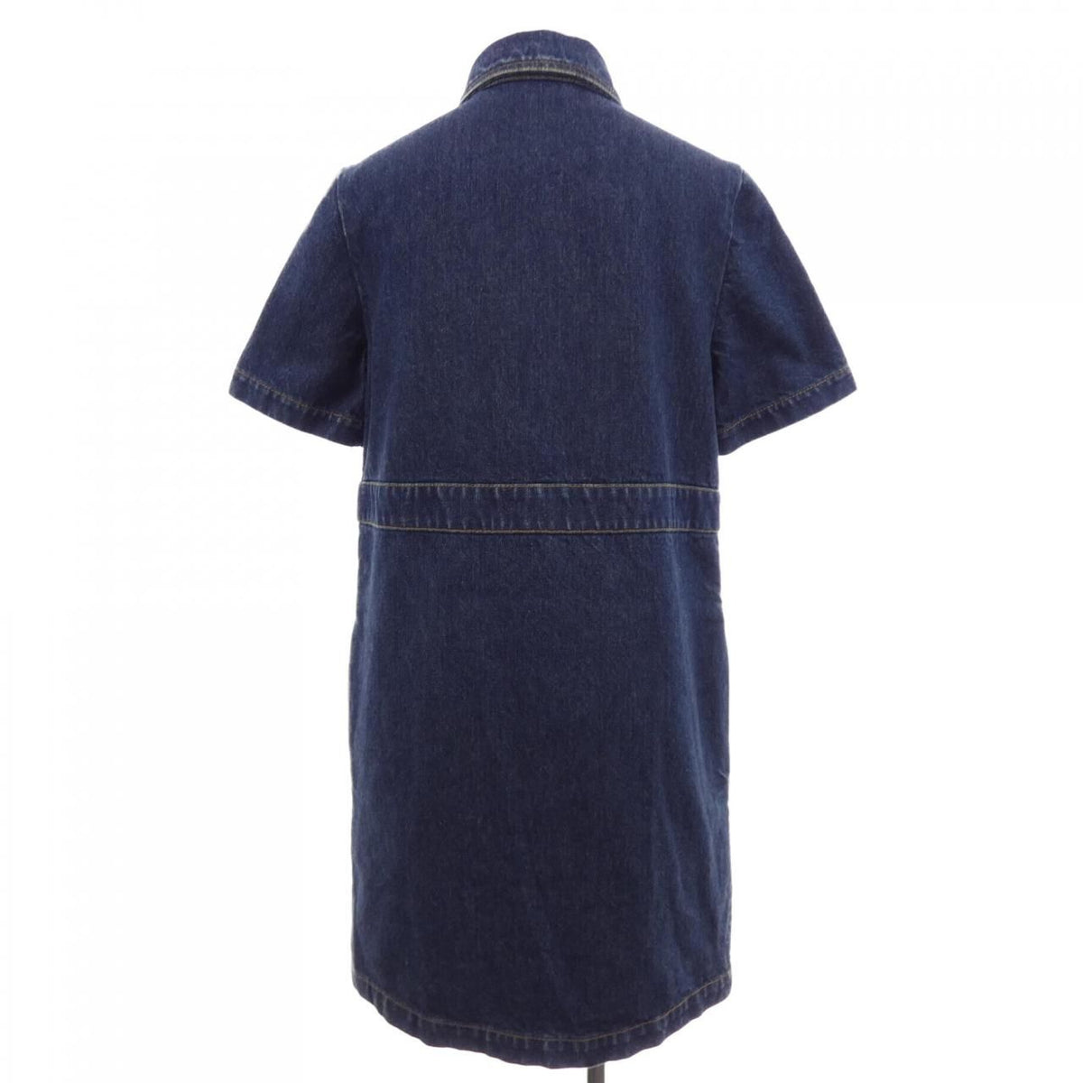 Gucci Dress Navy — view 2