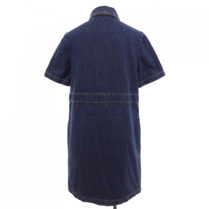 Gucci Dress Navy — view 2