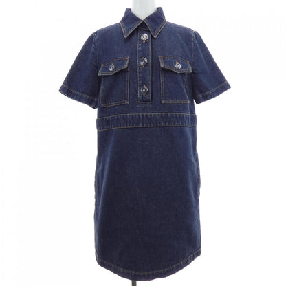 Gucci Dress Navy