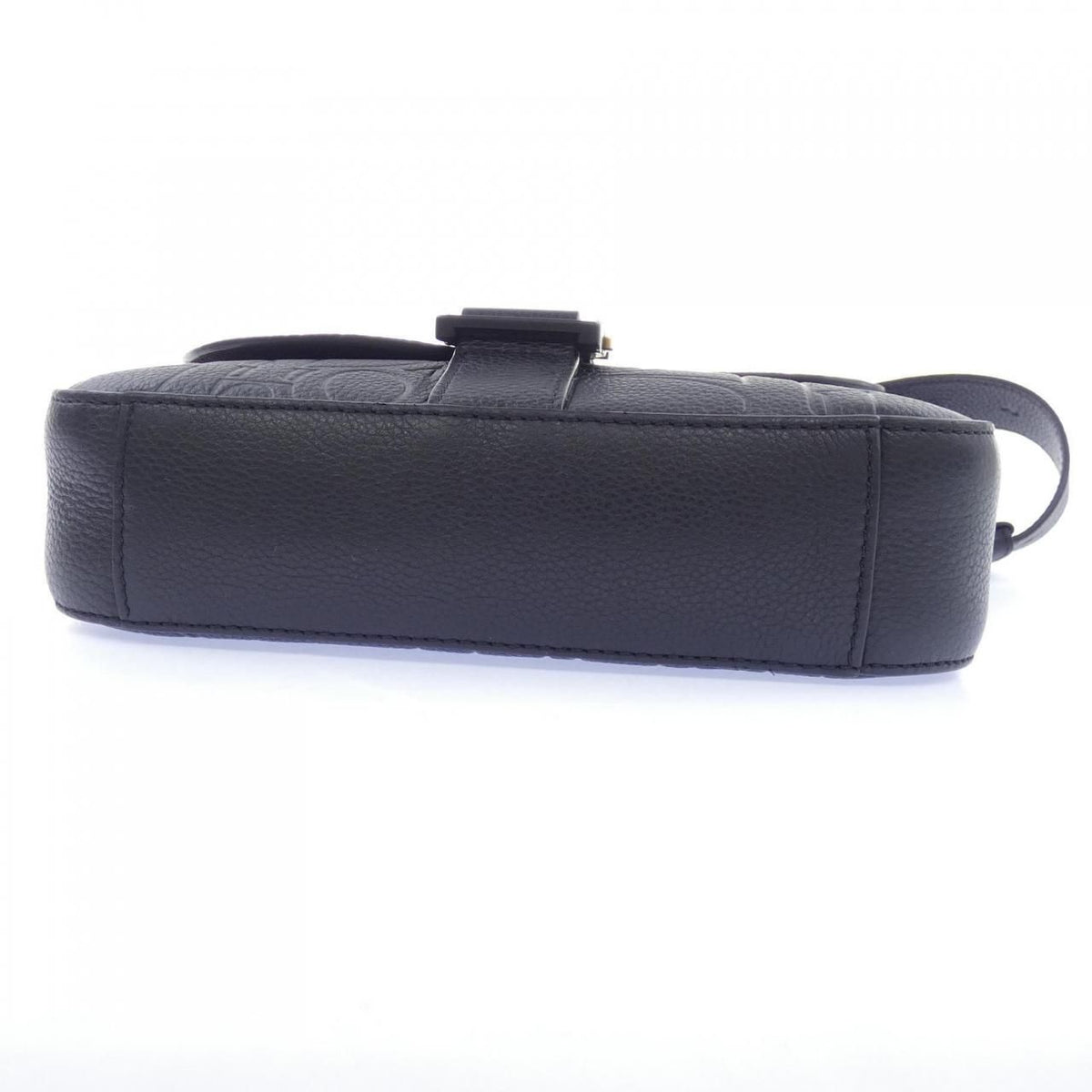 Dior Saddle Heritage Bag — view 4