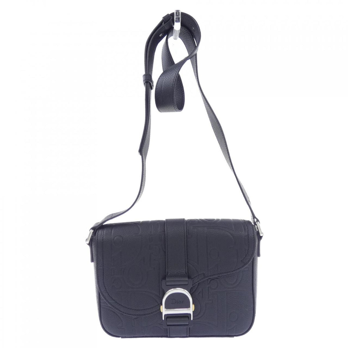 Dior Saddle Heritage Bag