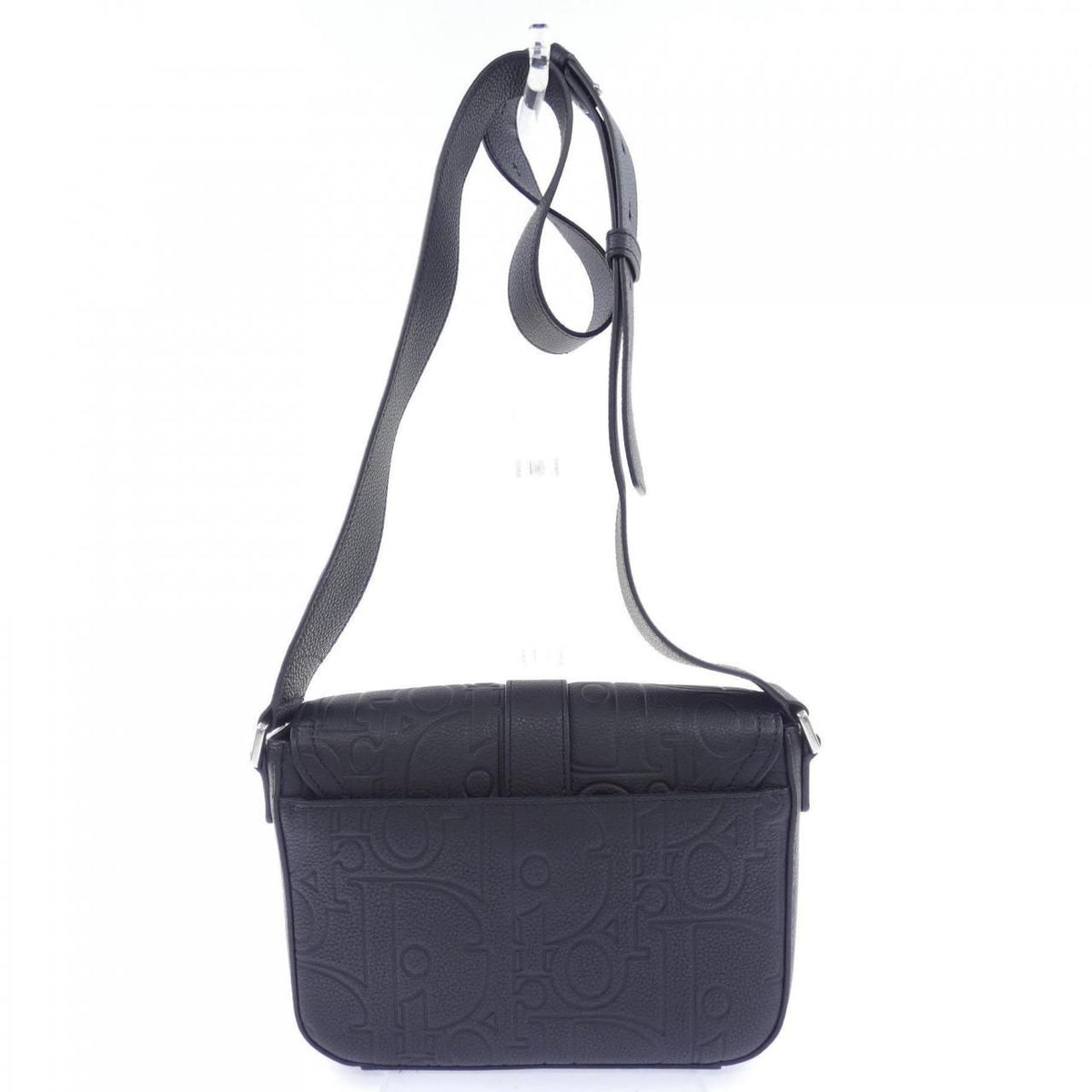 Dior Saddle Heritage Bag — view 3