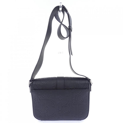 Dior Saddle Heritage Bag — view 3