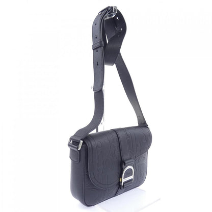 Dior Saddle Heritage Bag — view 2