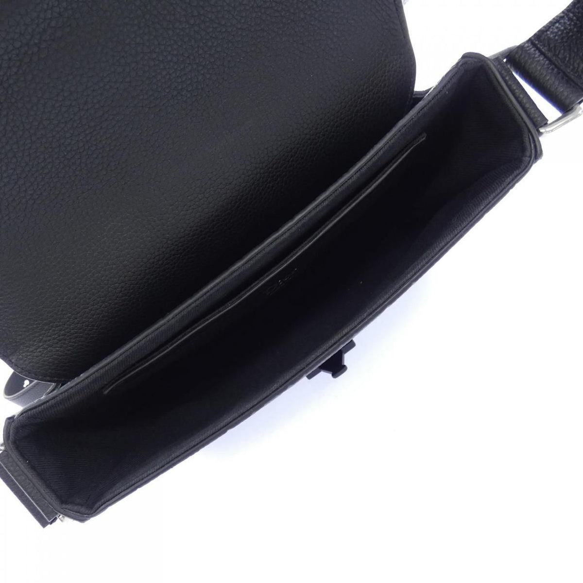 Dior Saddle Heritage Bag — view 6