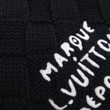 Louis Vuitton Damier Heritage Snug Scarf — view 4