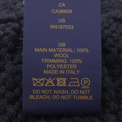 Louis Vuitton Damier Heritage Snug Scarf — view 3