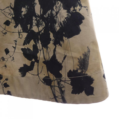 Dior Skirt Black — view 6