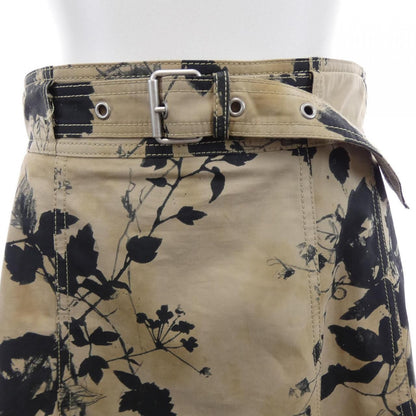 Dior Skirt Black — view 5
