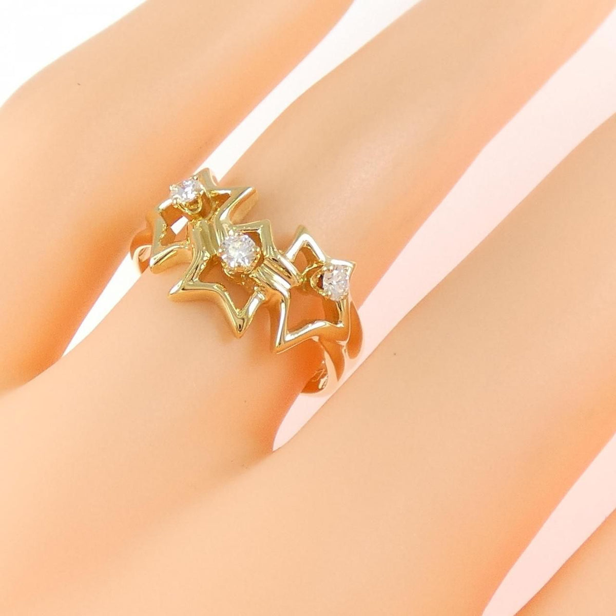Tiffany & Co Diamond Ring — view 5