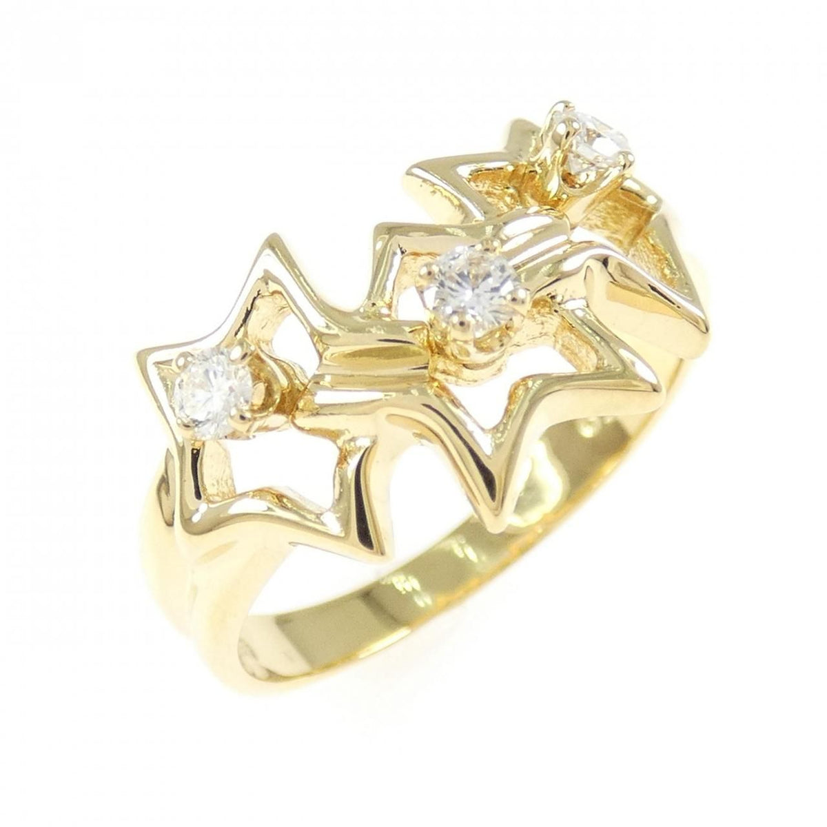 Tiffany & Co Diamond Ring