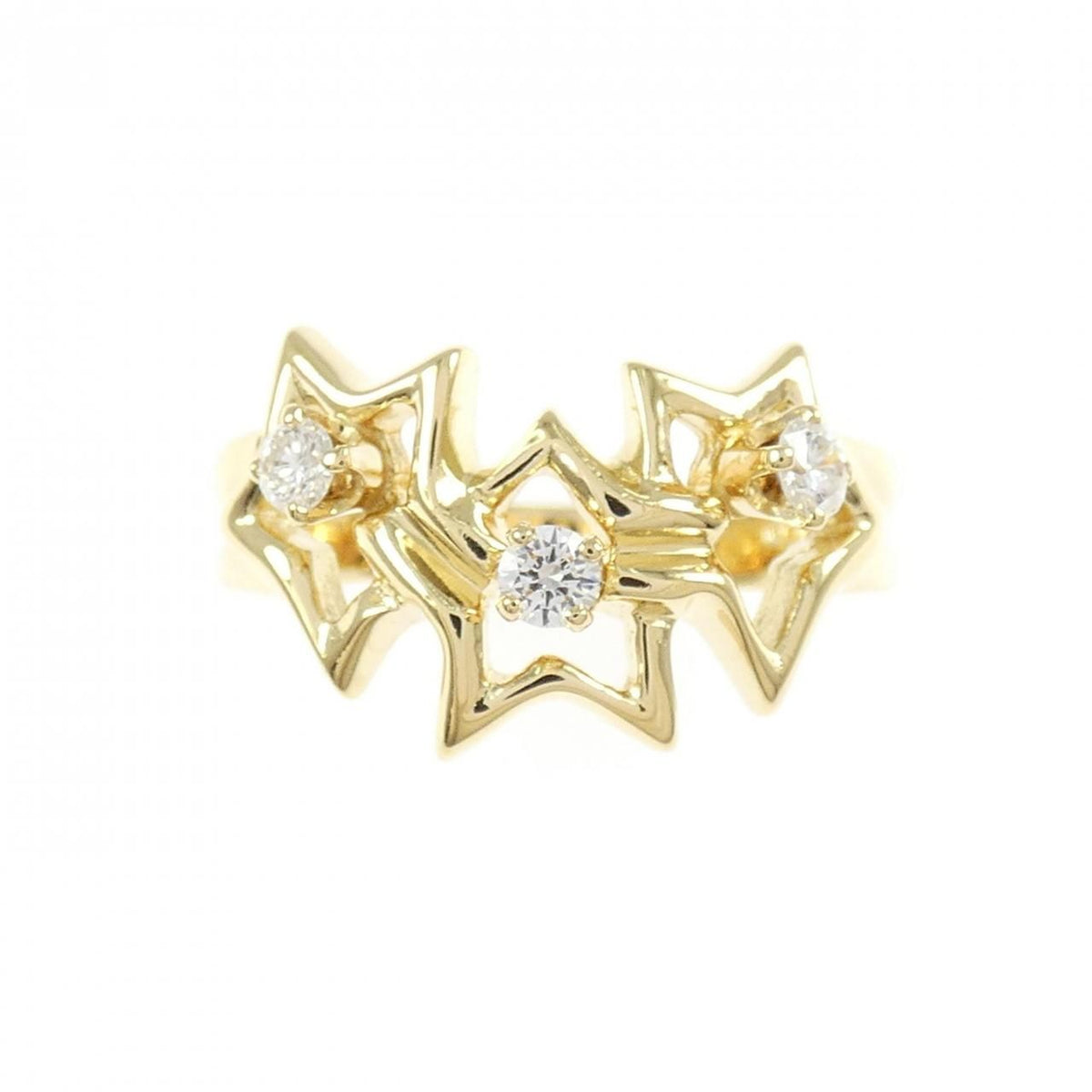 Tiffany & Co Diamond Ring — view 2