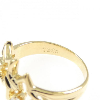 Tiffany & Co Diamond Ring — view 4