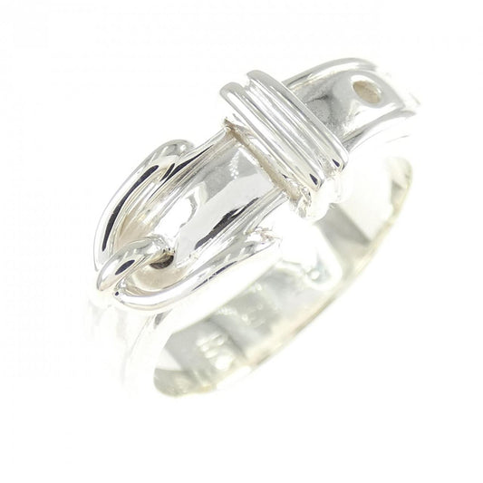 Hermes Vintage Mules Croix Ring