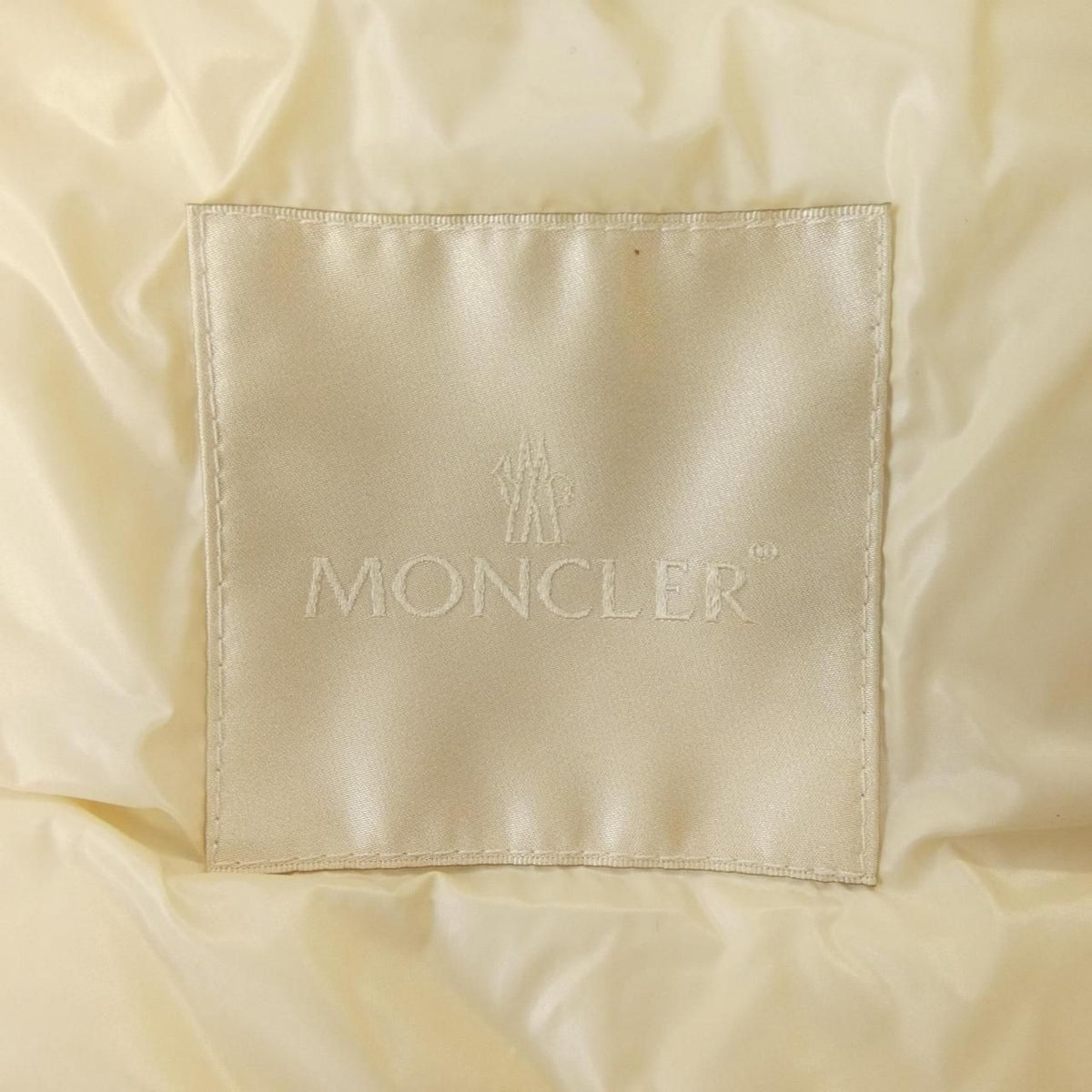 Moncler Parke Down Vest — view 5