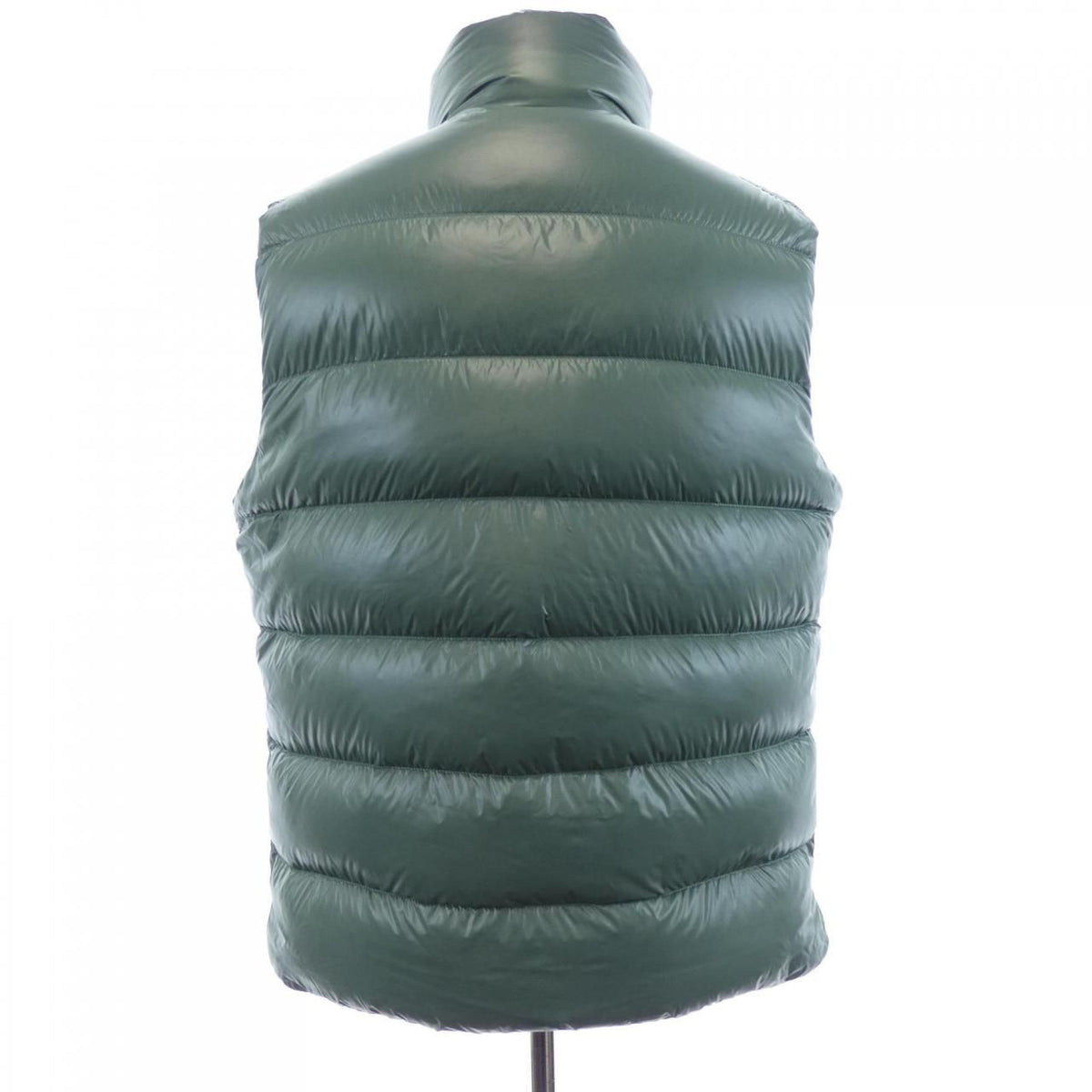 Moncler Parke Down Vest — view 2