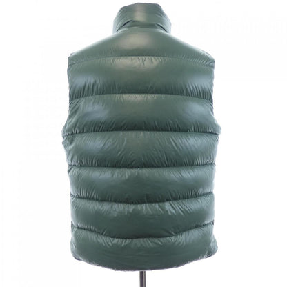 Moncler Parke Down Vest — view 2