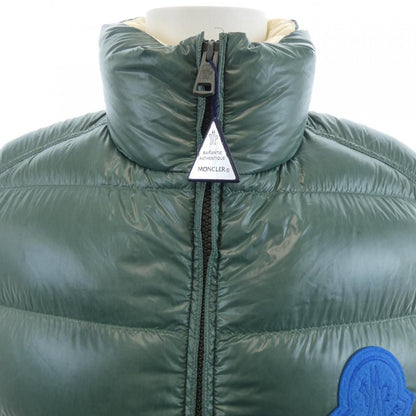 Moncler Parke Down Vest — view 6