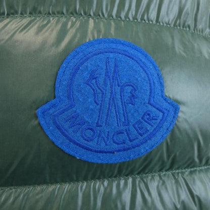 Moncler Parke Down Vest — view 8