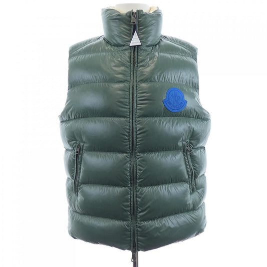 Moncler Parke Down Vest