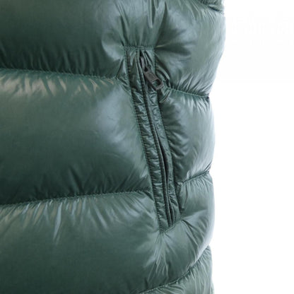 Moncler Parke Down Vest — view 7