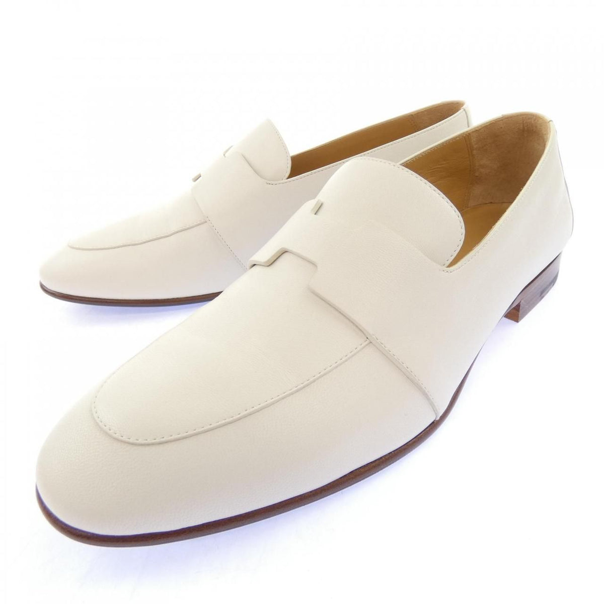 Hermes Sneakers White — view 3