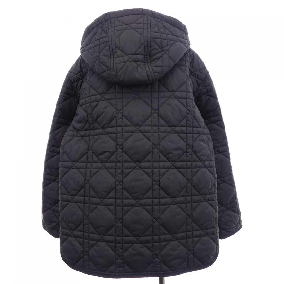 Dior Macro Cannage Jacket — view 2