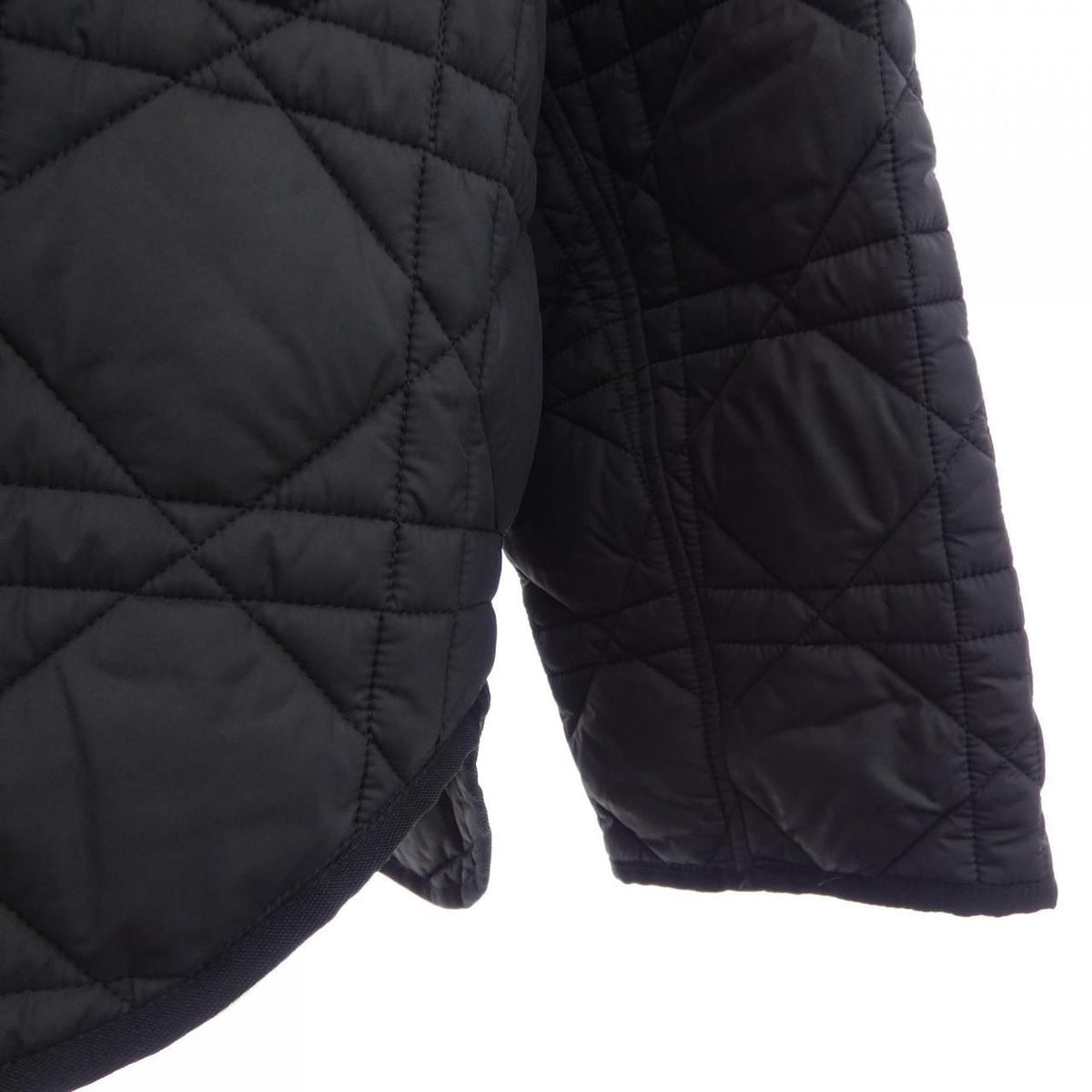 Dior Macro Cannage Jacket — view 6