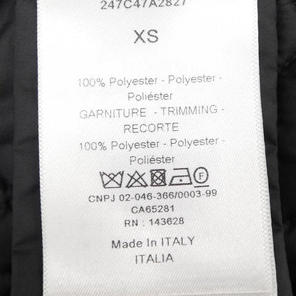 Dior Macro Cannage Jacket — view 3