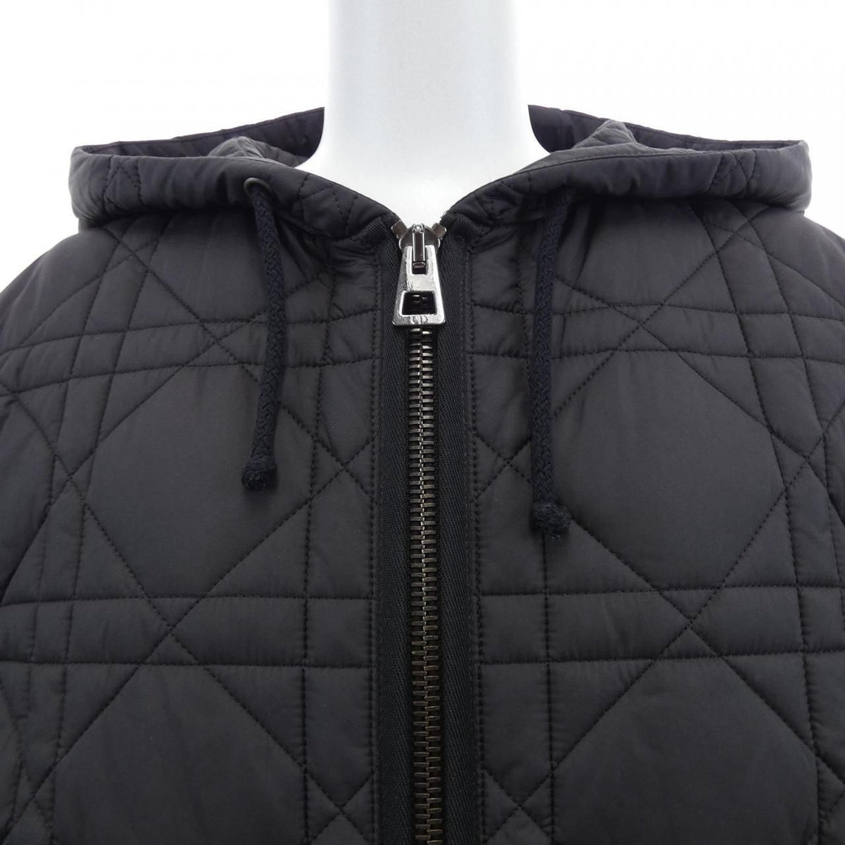 Dior Macro Cannage Jacket — view 5