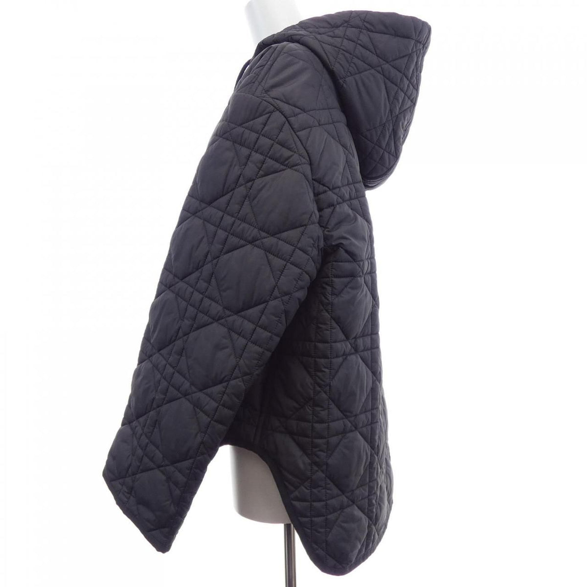 Dior Macro Cannage Jacket — view 7