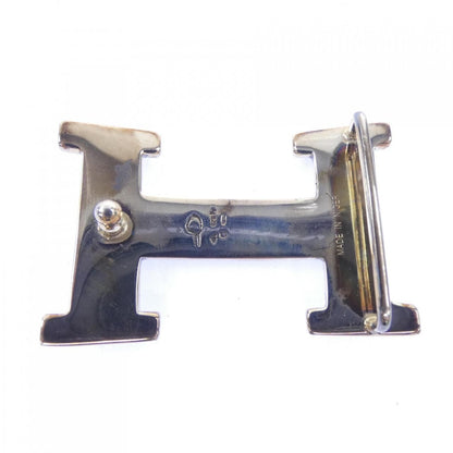 Hermes H Touareg Belt Buckle — view 2
