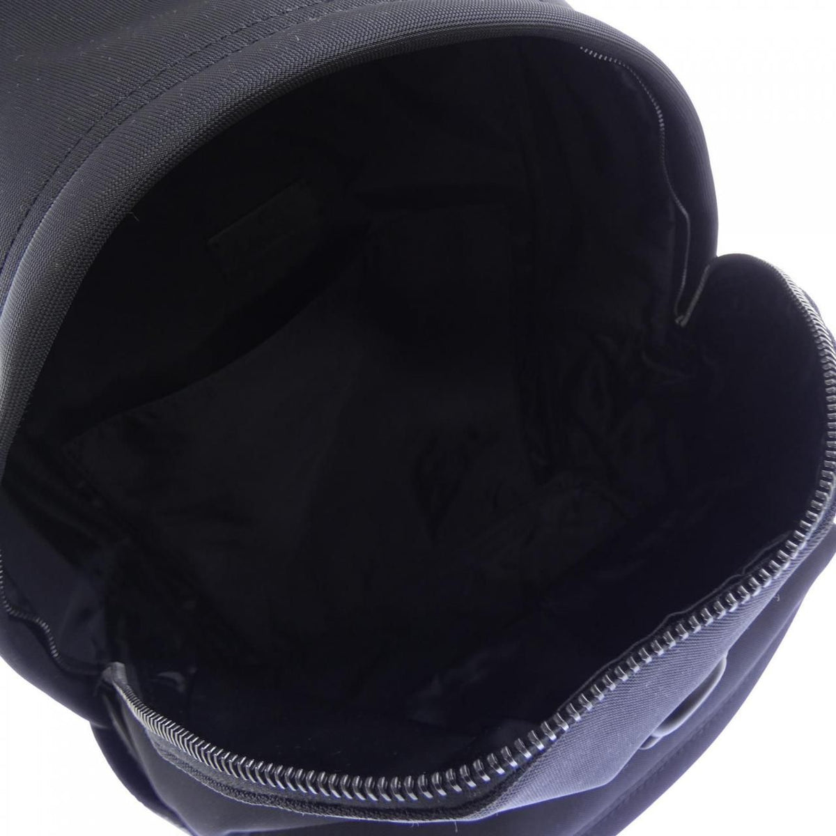Moncler Backpack Black — view 6
