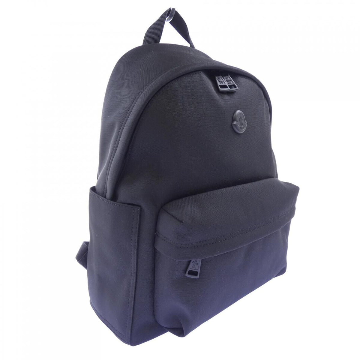 Moncler Backpack Black — view 2