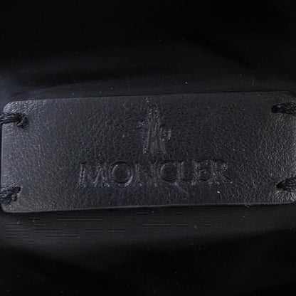 Moncler Backpack Black — view 5